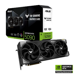 TUF NVIDIA GeForce RTX 5090 Graphic Card - 32 GB GDDR7