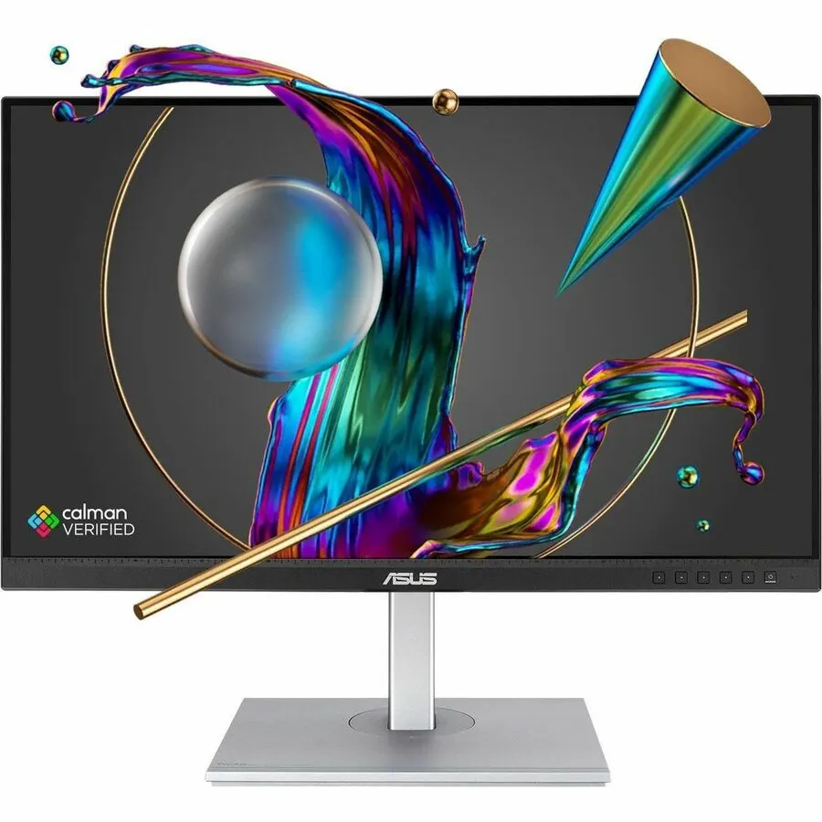 Asus ProArt PA278CGV 27" Class WQHD LED Monitor - 16:9 - Image 5
