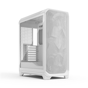 Fractal Design Computer Case Meshify 3 White