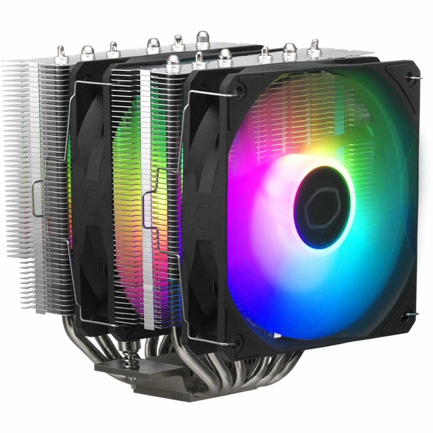 Cooler Master Hyper 620S Cooling Fan