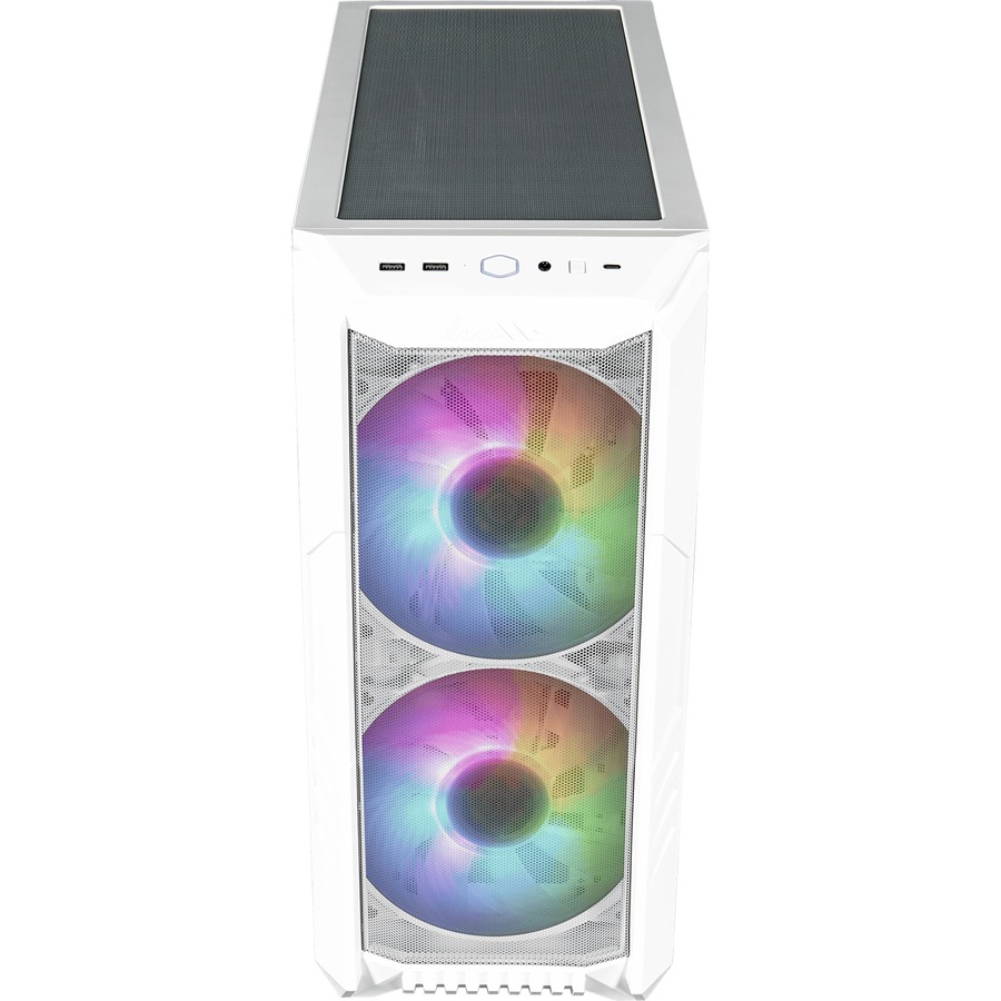 Cooler Master HAF 500 Computer Case - Image 1