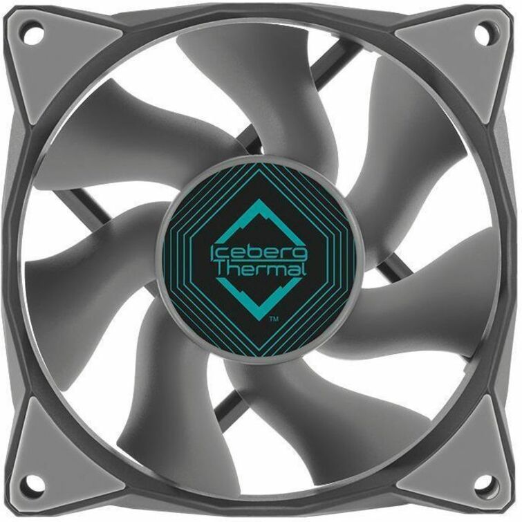 Iceberg IceGALE Cooling Fan - 1 Pack - Image 1