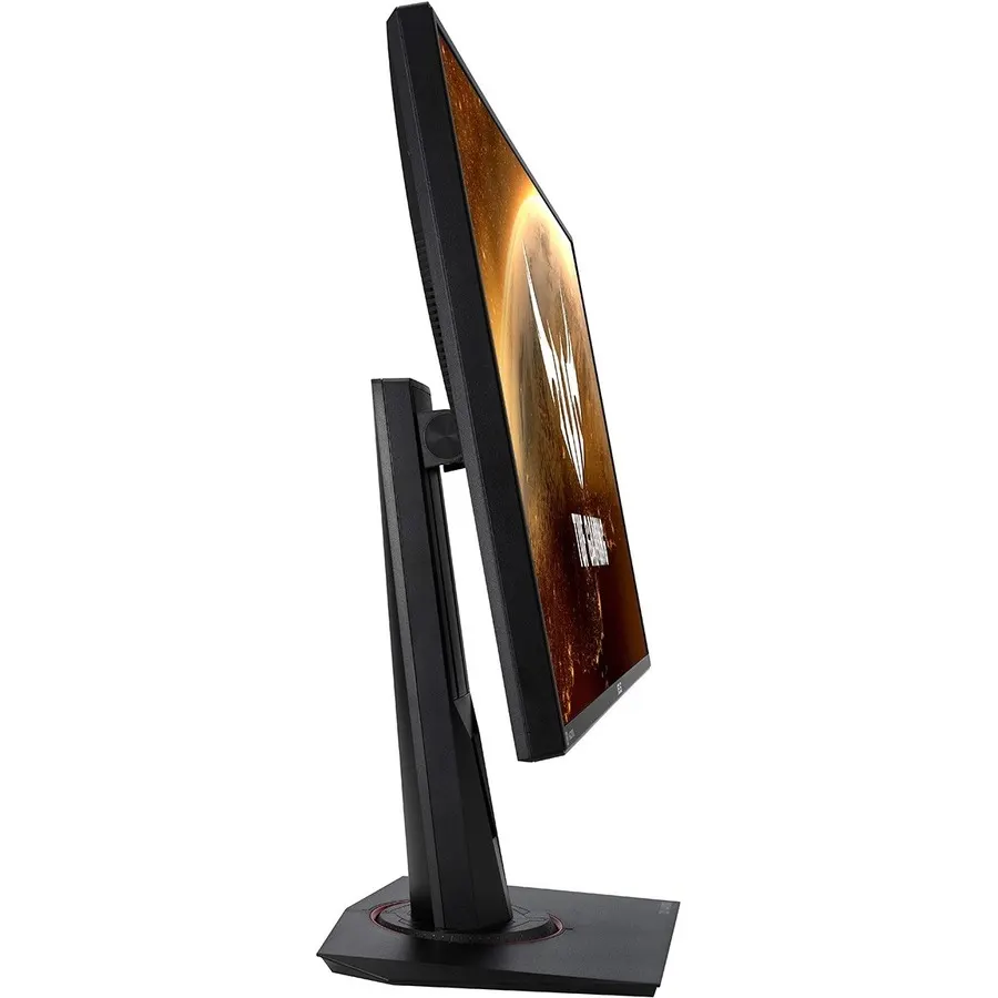 Asus TUF Gaming VG279QM 27" Class Full HD Gaming LCD Monitor - 16:9 - Black - Image 1