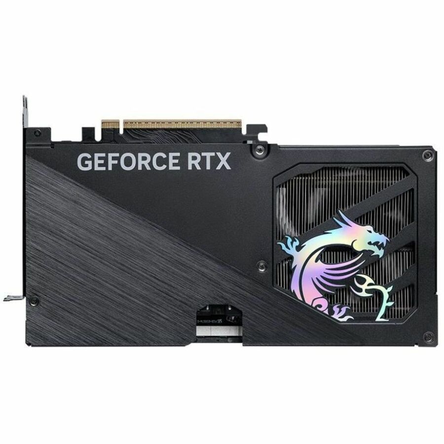MSI NVIDIA GeForce RTX 5060 Ti Graphic Card - 16 GB GDDR7 - Image 2