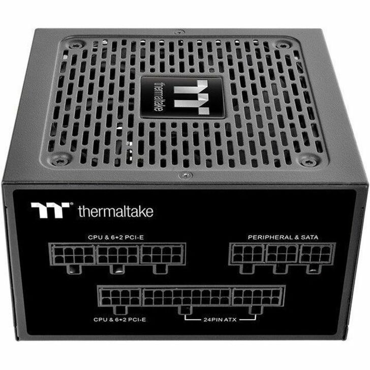 Thermaltake Toughpower GF1- 850W Power Supply - Image 4