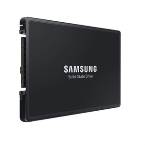 Samsung PM9A3 960 GB SSD - 2.5" Internal - U.2 (PCI Express NVMe 4.0 x4)
