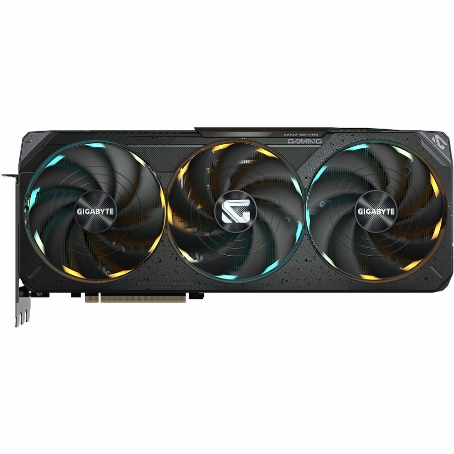 GIGABYTE NVIDIA GeForce RTX 5080 Graphic Card - 16 GB GDDR7 - Image 5
