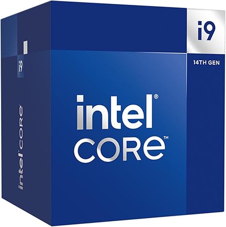 Intel Core i9 (14th Gen) i9-14900 Tetracosa-core (24 Core) Processor - Box