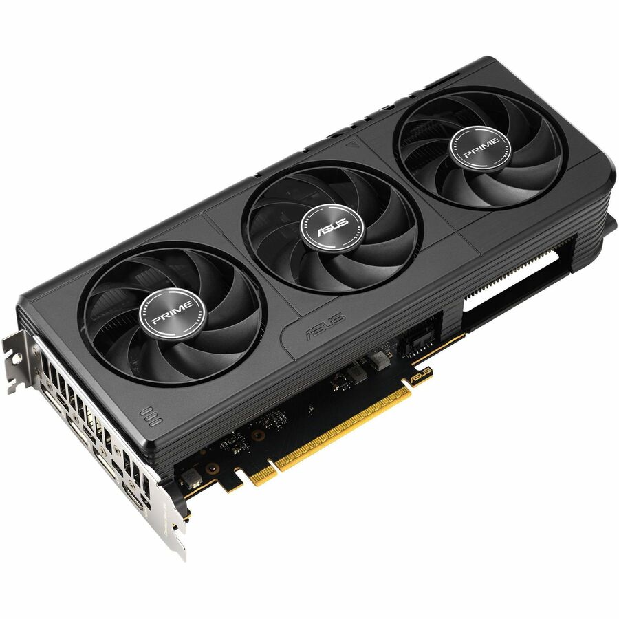 Asus NVIDIA GeForce 5060 Graphic Card - 8 GB GDDR7 - Image 2