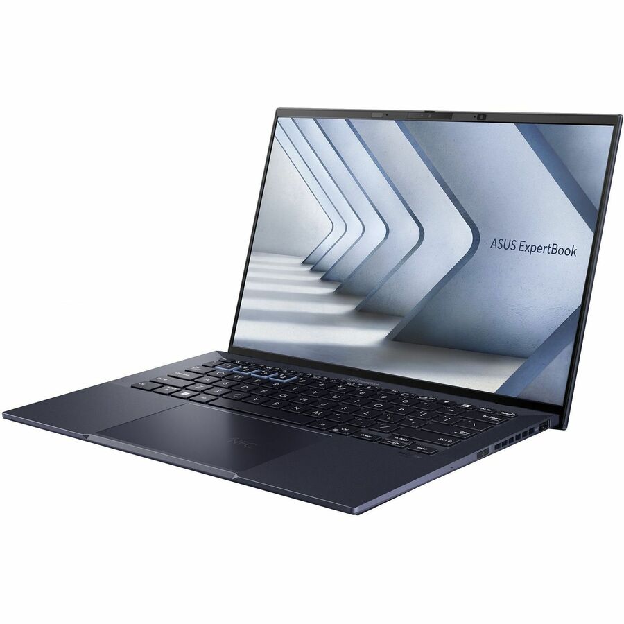 Asus ExpertBook B9 B9403 B9403CVA-XVE74 14" Notebook - WQXGA+ - Intel Core 7 150U - vPro Technology - 16 GB - 512 GB SSD - Star Black - Image 4