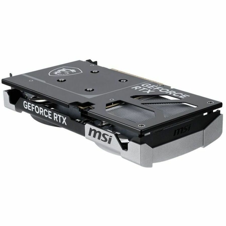 MSI NVIDIA GeForce RTX 5060 Ti Graphic Card - 16 GB GDDR7 - Image 2