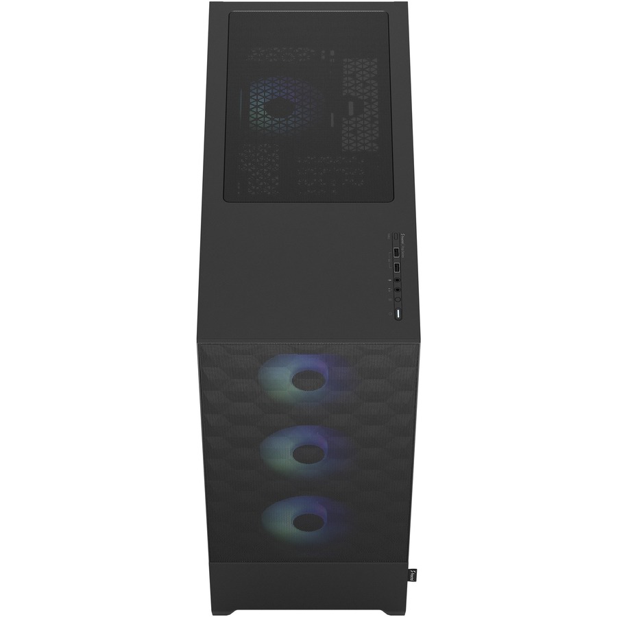 Fractal Design Pop XL Air RGB Computer Case - Image 4