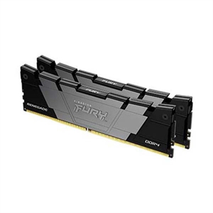 Kingston FURY Renegade 32GB (2 x 16GB) DDR4 Memory Kit - 3200 MHz