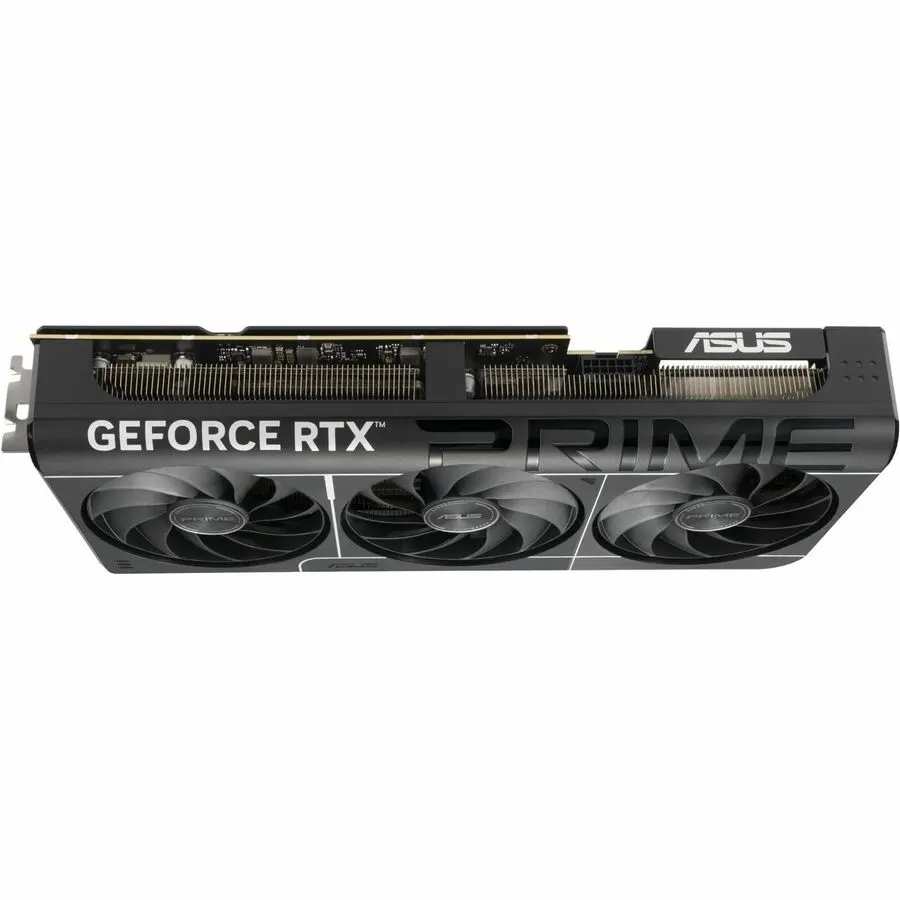 Asus NVIDIA GeForce RTX 5070 Ti Graphic Card - 16 GB GDDR7 - Image 5