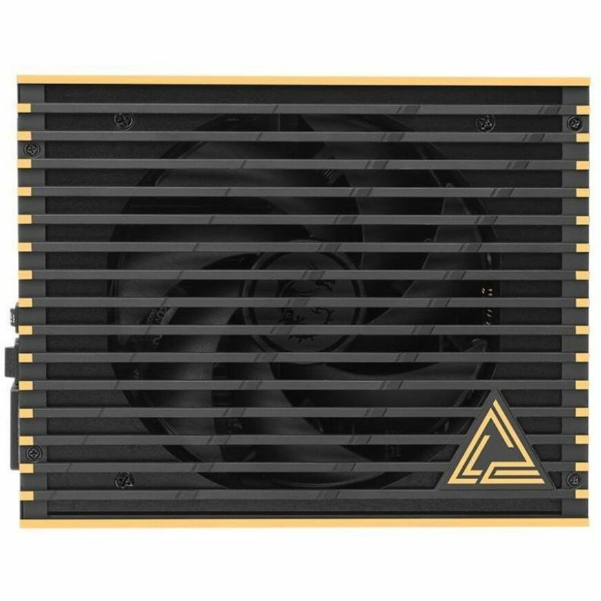 MSI MEG 1600W Power Supply - Image 2