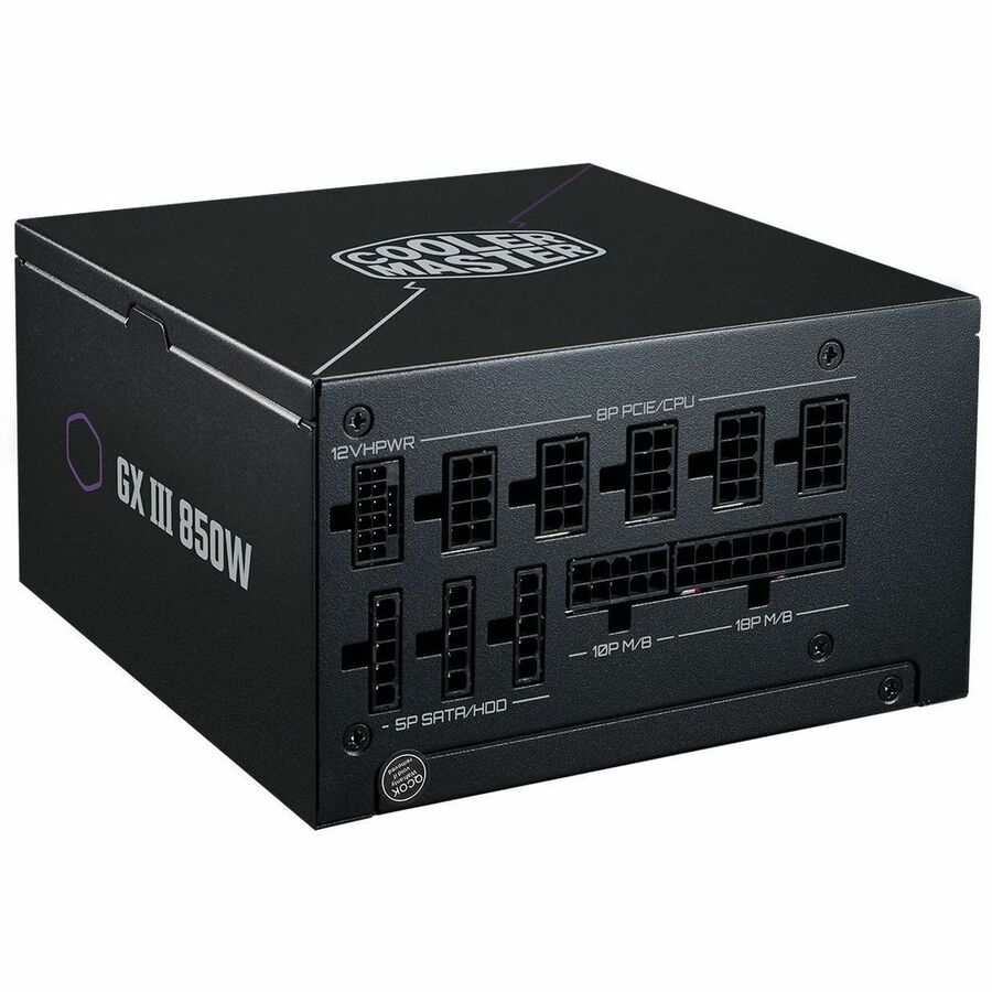 Cooler Master MWE Gold MPX-8503-AFAG 850W Power Supply - Image 1