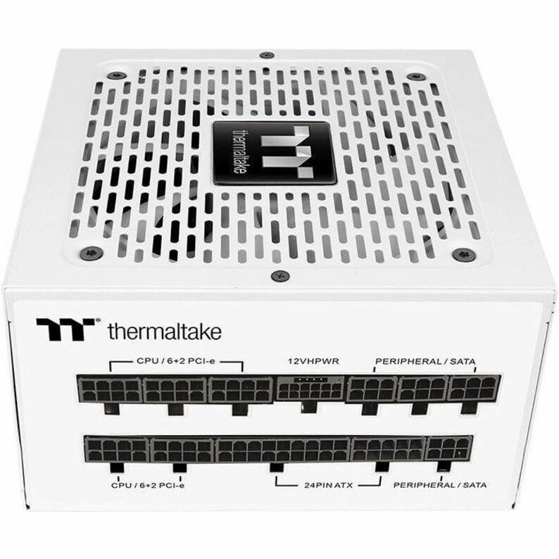 Thermaltake Toughpower GF A3 Snow - 1050W Power Supply - Image 1