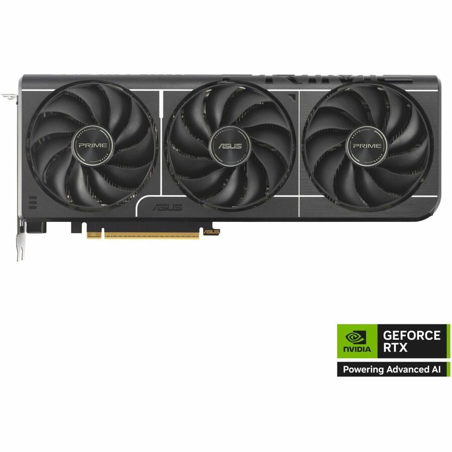 Asus NVIDIA GeForce RTX 5060 Ti Graphic Card - 8 GB GDDR7 - Image 2
