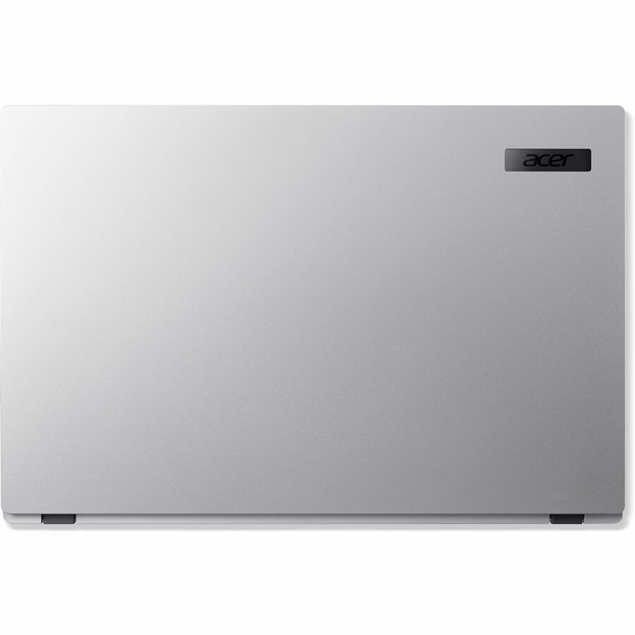 Acer TravelMate P2 15.6" Notebook - Full HD - Intel Core 5 120U - 16 GB - 512 GB SSD - Silver - Image 3