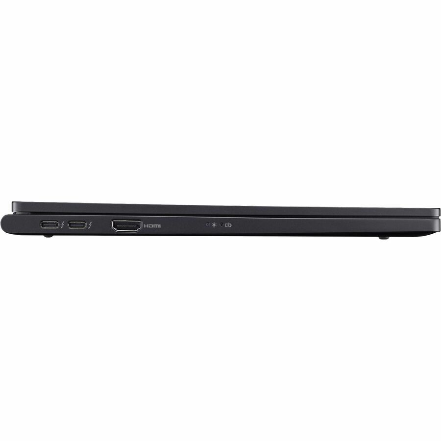 Acer TravelMate P6 - 14" Notebook  - Intel Core i5 13th Gen i5-1335U - 16 GB - 1 TB SSD - Black - Image 3