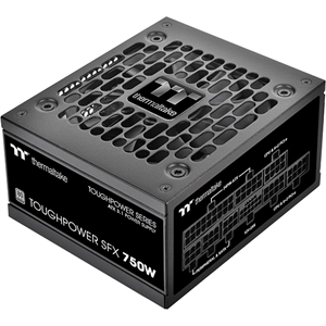 Thermaltake Toughpower SFX Platinum SFX-0750AH8FLP 750W Power Supply - Image 3