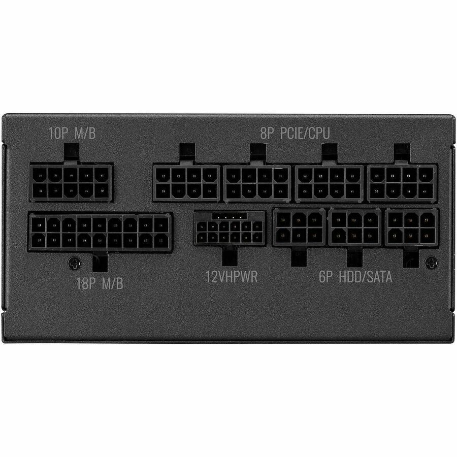 Cooler Master V850 850W Power Supply - Image 3