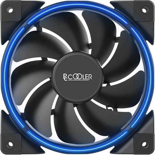 PCCOOLER CORONA Cooling Fan
