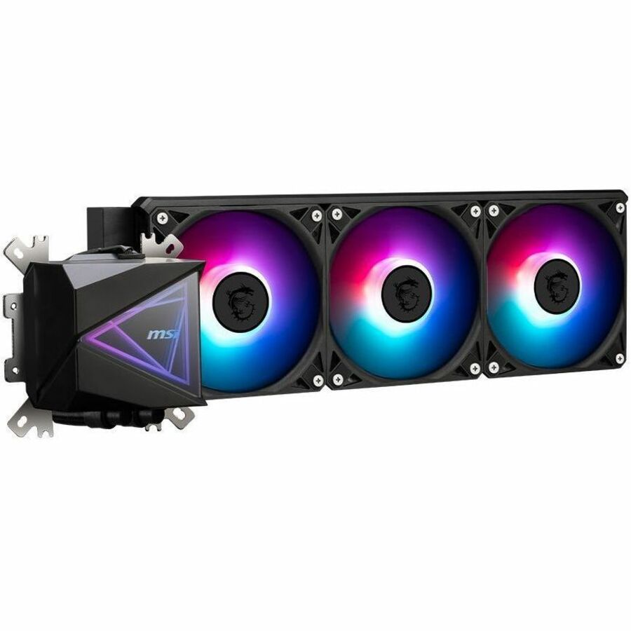 MSI MAG Coreliquid I360 - Image 2