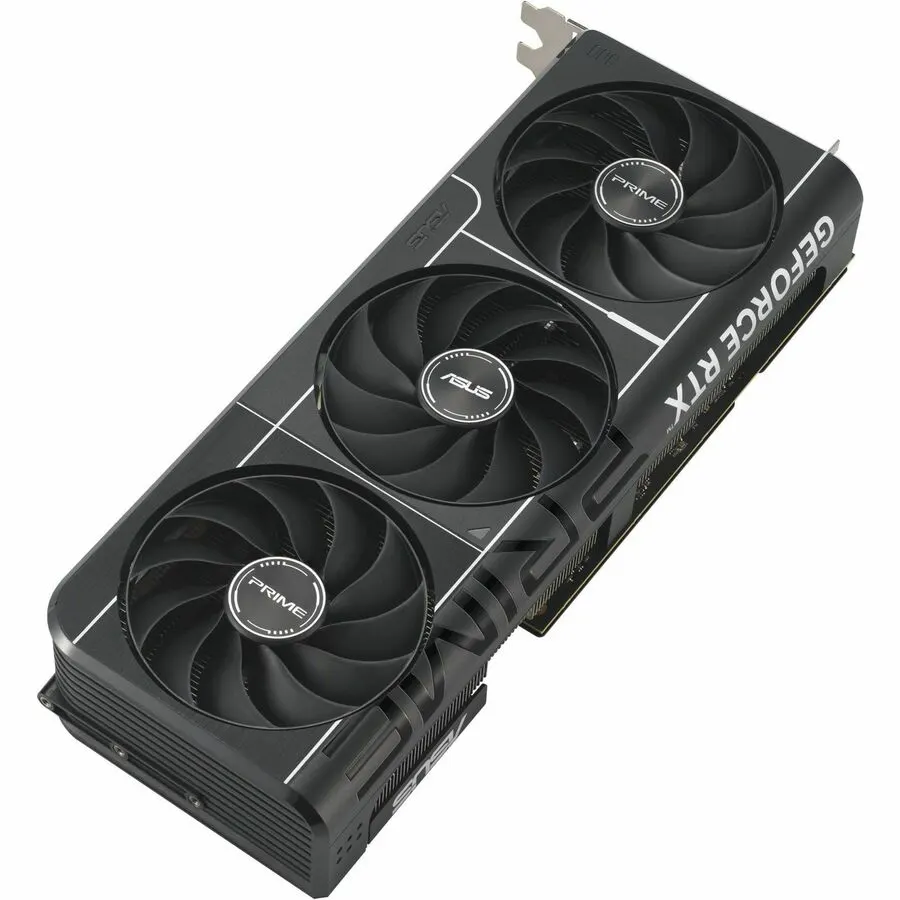 Asus NVIDIA GeForce RTX 5070 Ti Graphic Card - 16 GB GDDR7 - Image 2