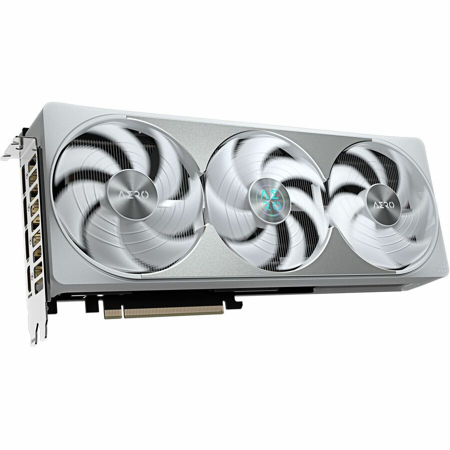 Gigabyte NVIDIA GeForce RTX 5080 Graphic Card - 16 GB  - Image 3