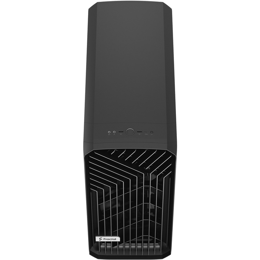 Fractal Design Torrent Black TG Light Tint - Image 4