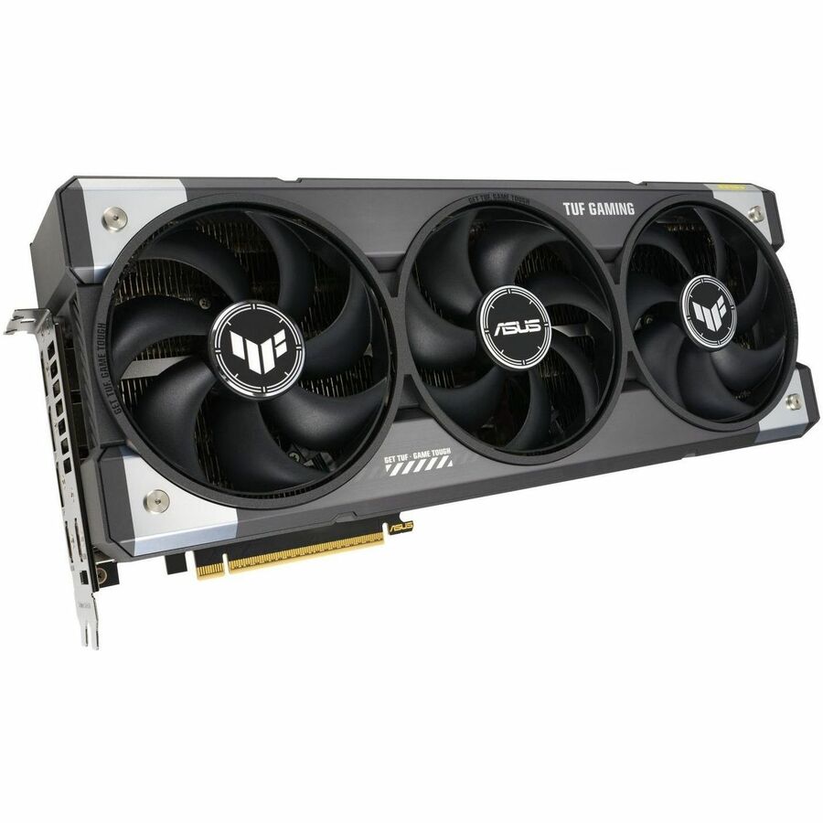 TUF NVIDIA GeForce RTX 5090 Graphic Card - 32 GB - Image 2
