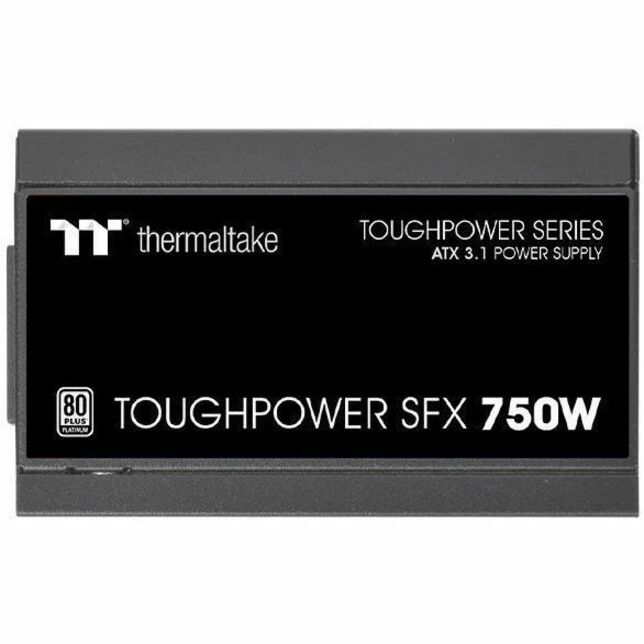 Thermaltake Toughpower SFX Platinum SFX-0750AH8FLP 750W Power Supply - Image 1