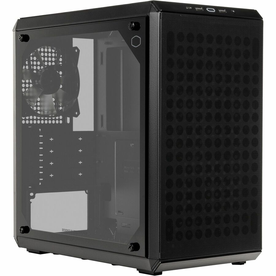 Cooler Master QUBE Q300L V2 Computer Case - Image 3