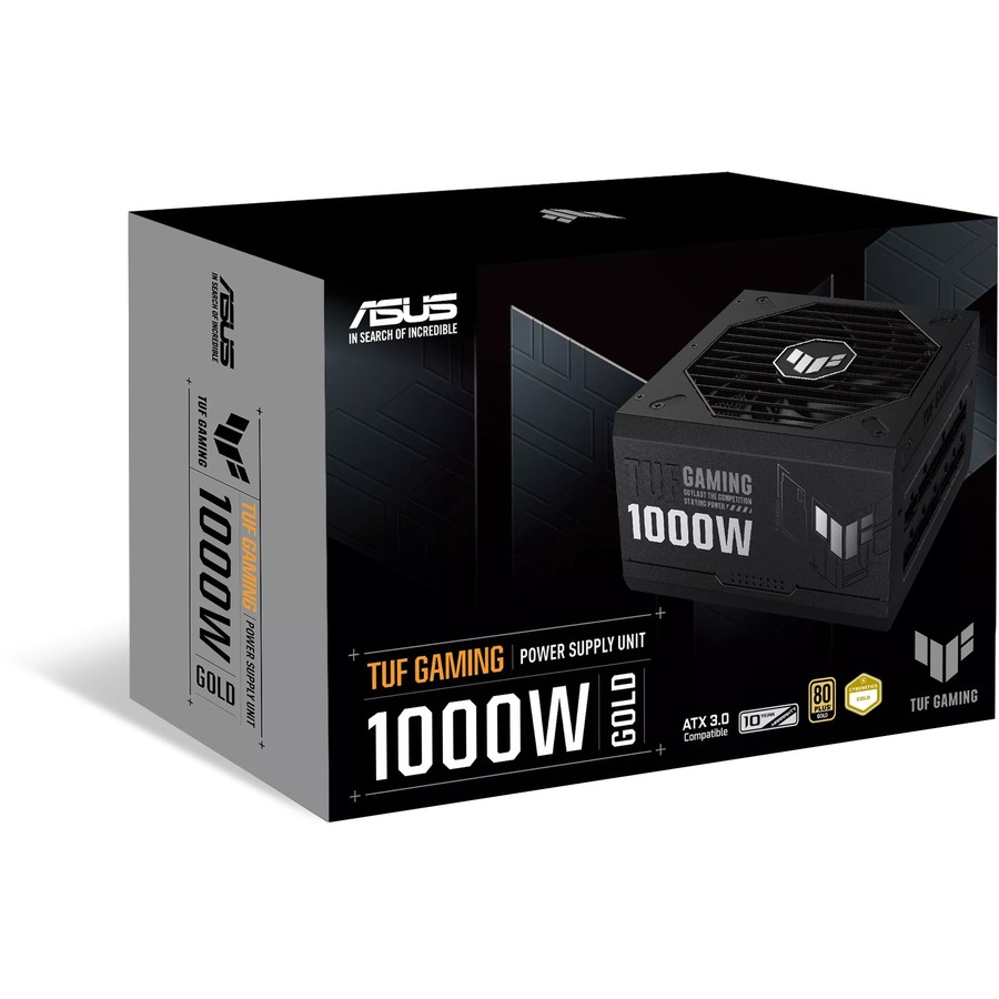 Asus TUF Gaming 1000W Gold - Image 9