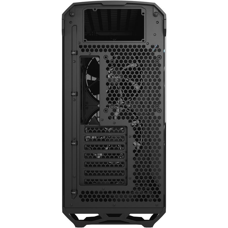 Fractal Design Torrent Black TG Light Tint - Image 2