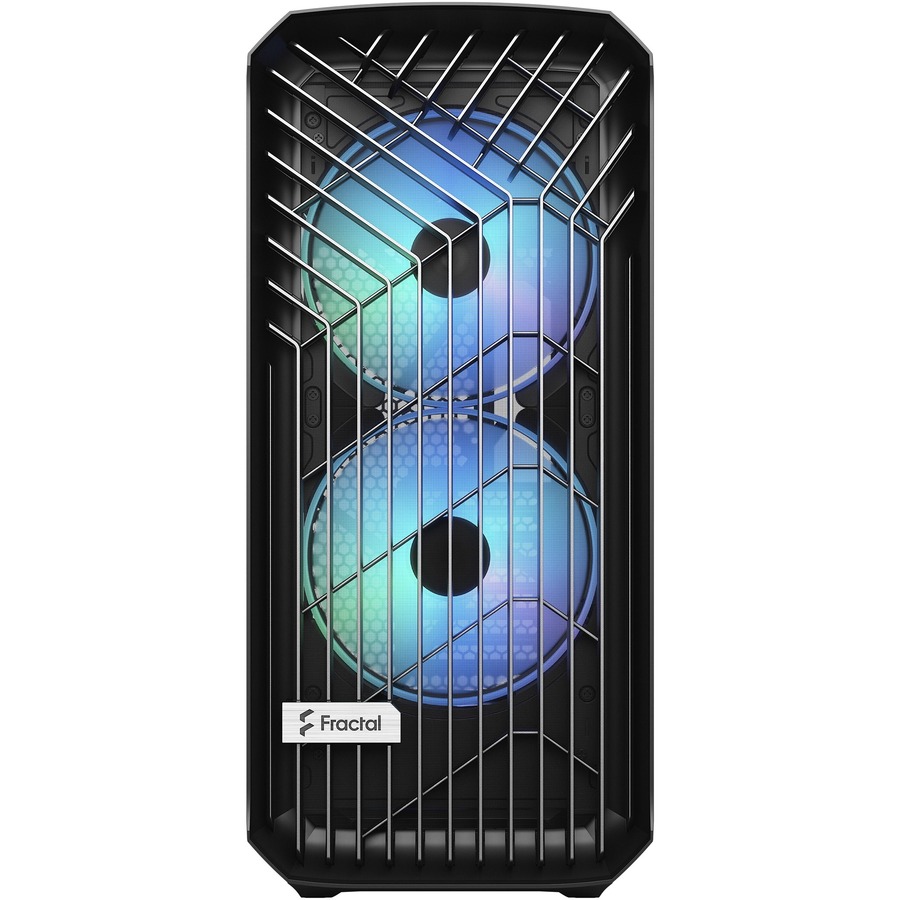 Fractal Design Torrent Black RGB TG Light Tint - Image 1