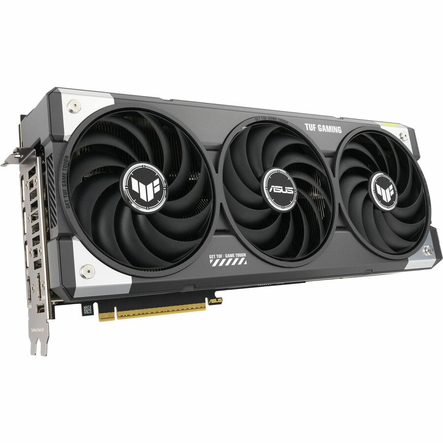 TUF NVIDIA GeForce 5060 Ti Graphic Card - 16 GB GDDR7 - Image 1