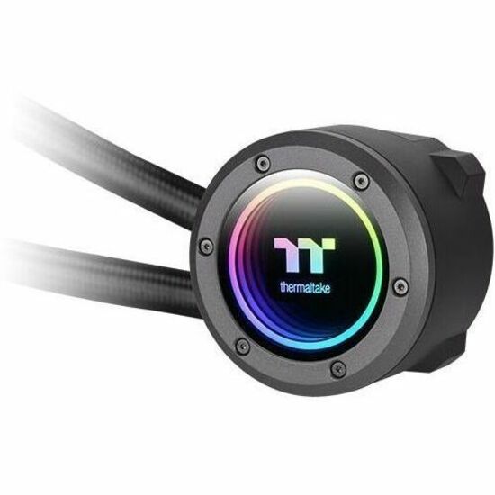 Thermaltake TH360 V2 ARGB Sync All-In-One Liquid Cooler - Image 3