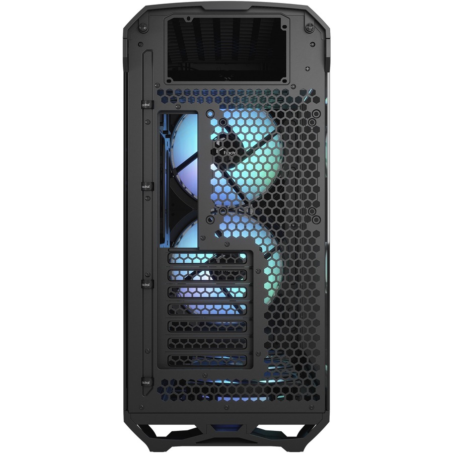 Fractal Design Torrent Black RGB TG Light Tint - Image 2
