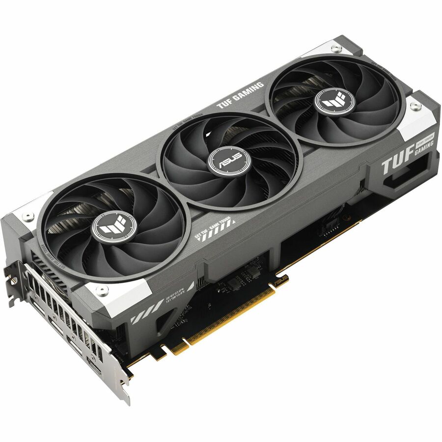 TUF NVIDIA GeForce 5060 Graphic Card - 8 GB GDDR7 - Image 3