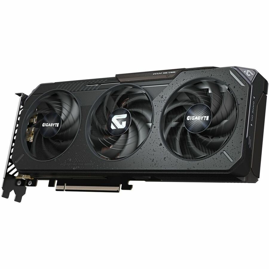 GIGABYTE AMD Radeon RX 9060 XT Graphic Card - 16 GB GDDR6 - Image 5