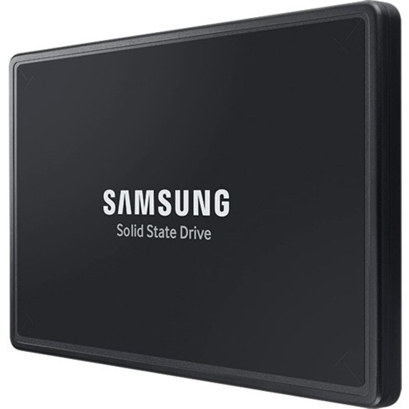 Samsung PM9A3 960 GB SSD - 2.5" Internal - U.2 (PCI Express NVMe 4.0 x4) - Image 2