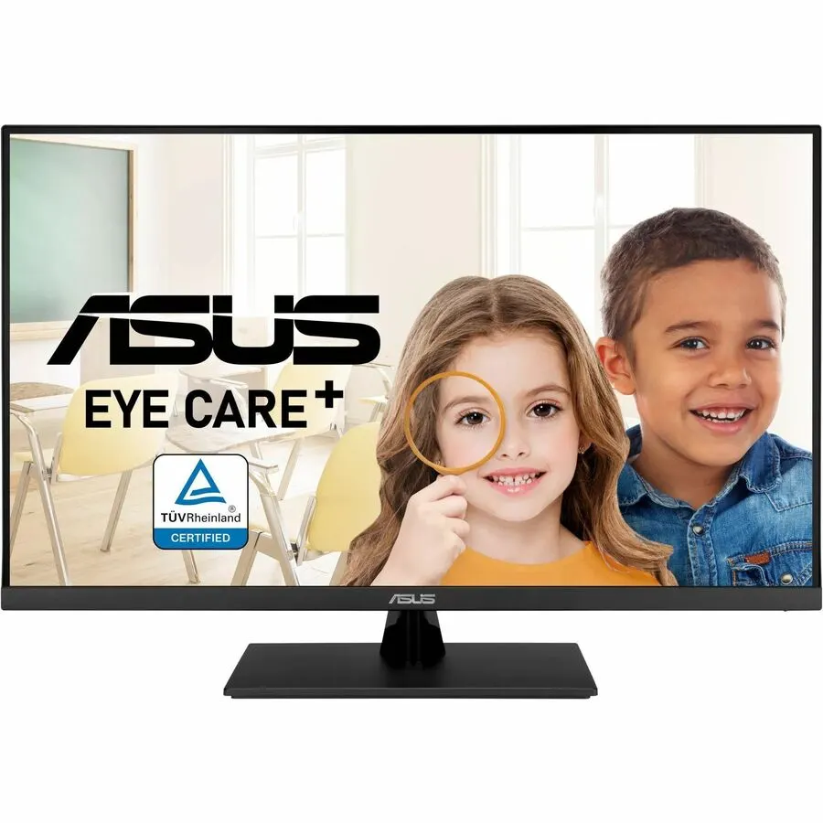 Asus VP327Q 32" Class 4K UHD LED Monitor - 16:9