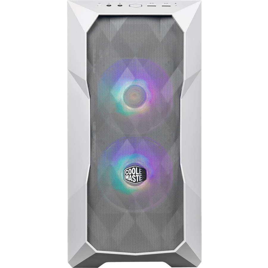 Cooler Master MasterBox TD300 Mesh Computer Case - Image 1