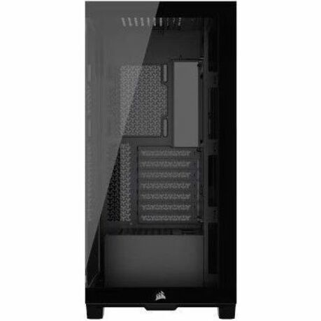Corsair 3500X Mid-Tower PC Case - Image 2