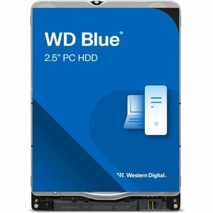 Western Digital Blue WD30EZAX 3 TB Hard Drive - 3.5" Internal - SATA (SATA/600) - (CMR) Method