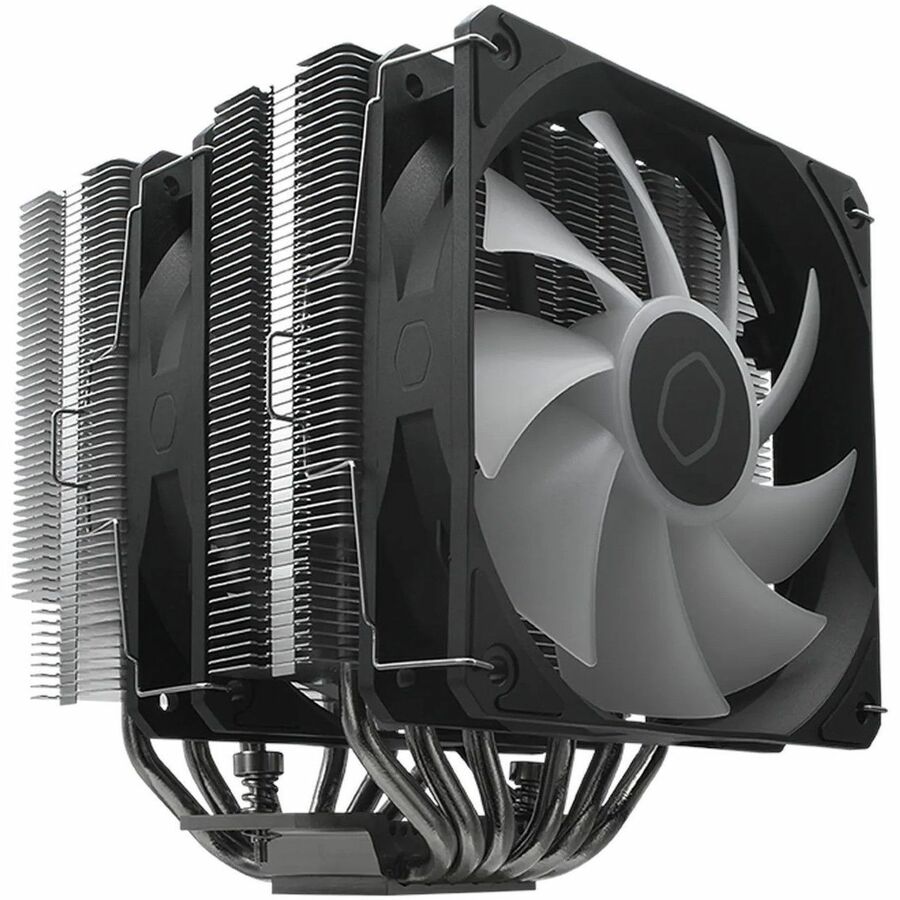 Cooler Master Hyper 620S Cooling Fan - Image 3