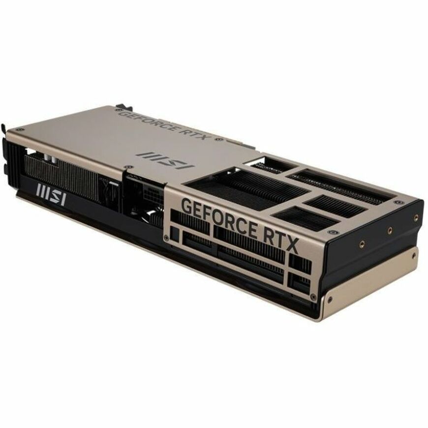 MSI RTX 5080 16GB INSPIRE 3X OC - Image 3