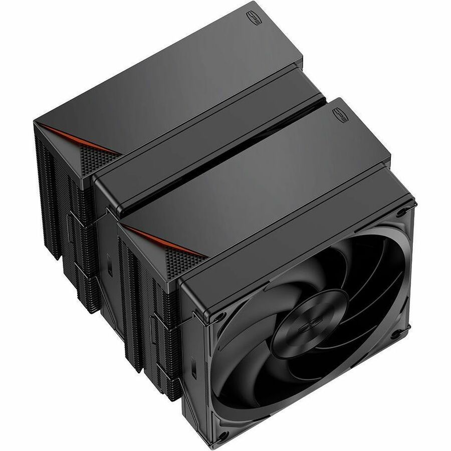 PCCOOLER RZ620 BK Cooling Fan/Heatsink - Image 5